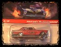 1:64 Mattel Hotwheels Butch Leal"S Mr.427 Thunderbolt 2008 Ginda vivos en blanco. Subida por Asgard